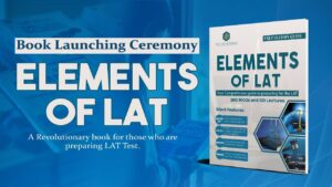 LAT by Law Academy