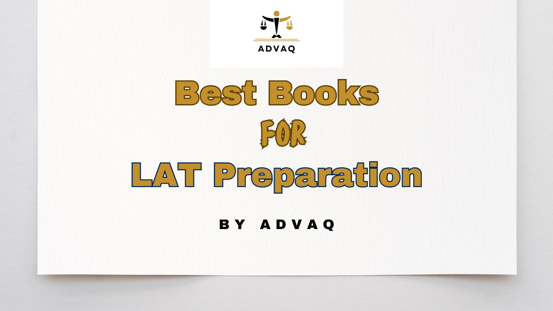 Best Books for LAT